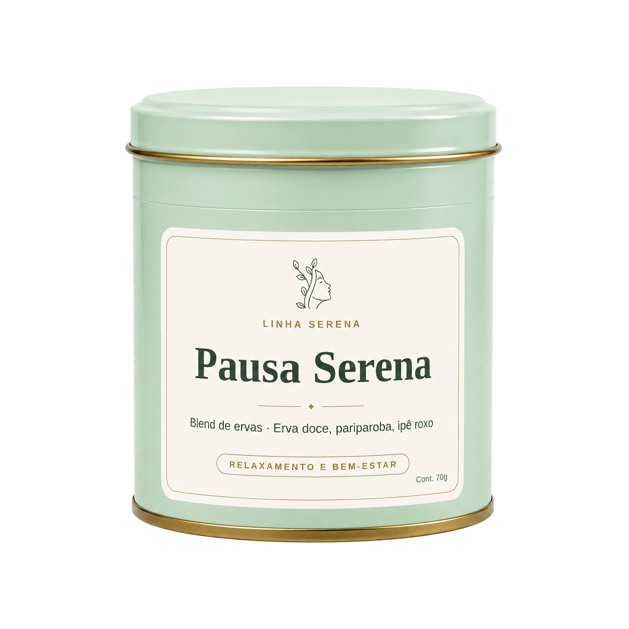 Pausa Serena